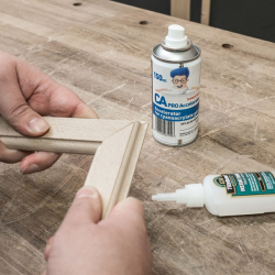 Aktivátor CA, 150 ml, spray