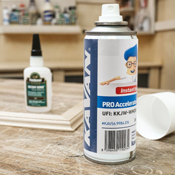 Aktivátor PRO CA, 200 ml, spray