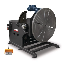 Otočný stôl SDT 2500 WE