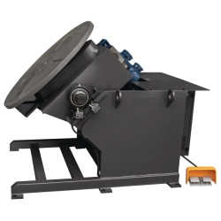 Otočný stôl SDT 4000 WE