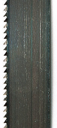 Scheppach pílový pás na drevo pre SB 12 / HBS 300 / HBS 400 (13/0,5/2240 mm, 4z/palec)