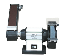 Kombinovaná brúska OPTIgrind GU 20 S (400 V)