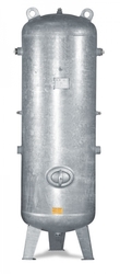 Stojacia tlaková nádoba DB VZ 500/16 V
