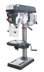 Stolová vŕtačka OPTIdrill D 23 Pro (400 V) AKCIA