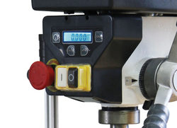 Stolová vŕtačka OPTIdrill D 23 Pro 400 V - AKCIA