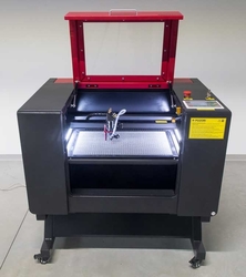 Gravírovací laser Numco S 5030