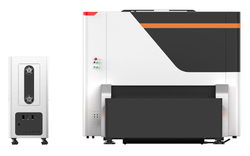 Fiber laser Numco 2060 G - 2 000 W