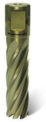 Jadrový vrták Ø 15,5 mm Karnasch GOLD-LINE 55