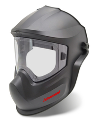 Ochranná maska ​​tváre VarioProtect GRIND AIR TH3