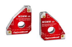 Permanentny zvárací uhlový magnet MSWM 10