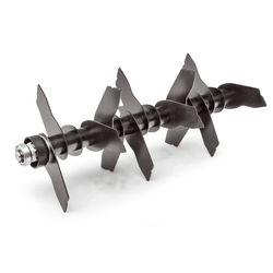 MTD Náhradné prevzdušňovacie nože MBS3803 pre OPTIMA 38/35 VO