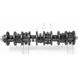 MTD Prevzdušňovací valec s pružinami MAS3803 pre OPTIMA 35/38 VO