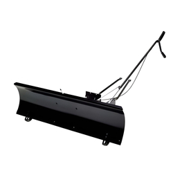 AgriFab Snehová radlica 107 cm s adaptérom