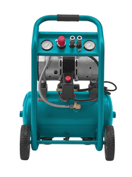 Mobilný kompresor Compact-Air 241/16 OF E