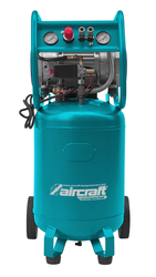 Mobilný kompresor Compact-Air 401/50 OF E