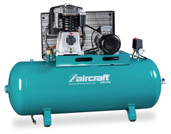Stacionárny kompresor Airstar 853/500/10H