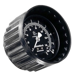 Manometer pre pneuhustič PRO-G H / PRO-G DUO, kalibrovateľný