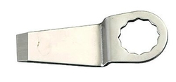 Nôž 8 mm osadený pre vyrezávačku SZ PRO
