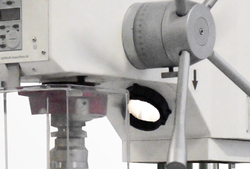 Stĺpová vŕtačka OPTIdrill DH 28 BV