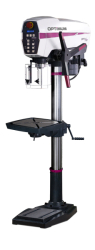 Stĺpová vŕtačka OPTIdrill DP 26BV F