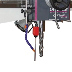 Radiálna vŕtačka OPTIdrill RD 4E