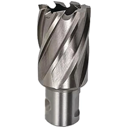 Jádrový vrták ø 22 mm Optimum (HSS 50)