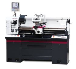 Sústruh OPTIturn TM 3310V