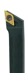 Sústružnícky nôž SDJC R1616J11, 16 mm