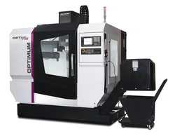 CNC obrábacie centrum OPTImill F 150 E (Sinumerik 828D ADVANCED)