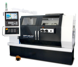 CNC sústruh OPTIturn L 44