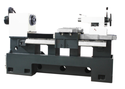 CNC sústruh OPTIturn L 44