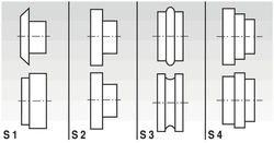 Elektrická signovačka SBM 250-25 E