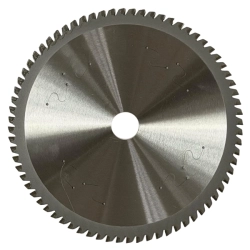 Pilový kotouč na nerezovou ocel Ø 185 x 1,8/1,4 x 22 mm Z72
