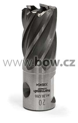 Jadrový vrták Ø 20 mm Karnasch SILVER-LINE 25