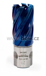 Jadrový vrták Ø 21 mm Karnasch BLUE-LINE 30