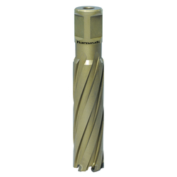 Jadrový vrták Ø 19 mm Karnasch HARD-LINE 80