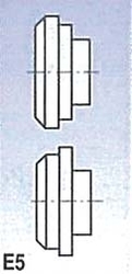 Rolne typ E5 (pre SBM 140-12 a 140-12 E)