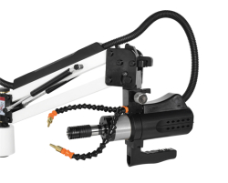 Elektrický závitorez GS 1201-24 E BL