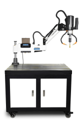 Elektrický závitorez GS 1201-24 E BL