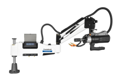 Elektrický závitorez GS 1201-24 E BL
