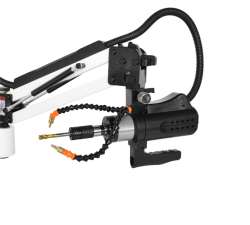 Elektrický závitorez GS 1201-36 E BL