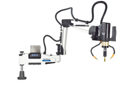 Elektrický závitorez GS 1500-16 E BL