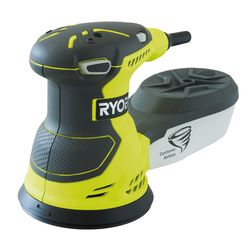 Ryobi ROS 300 excentrická brúska 125 mm