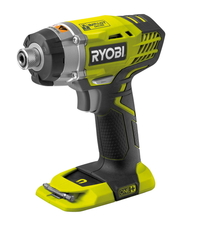 Ryobi RID 1801 M aku rázový uťahovák ONE+