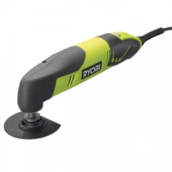 Ryobi RMT 200 S elektrický kombinovaný rezací a brúsiaci stroj