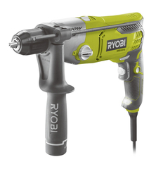 Ryobi RPD 1010-K 1010 W príklepová vŕtačka s elektrickým motorom