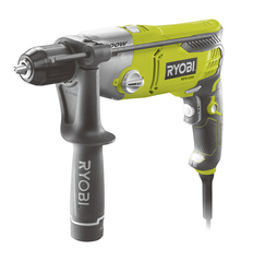 Ryobi RPD 1200-K 1200 W príklepová vŕtačka s elektrickým motorom