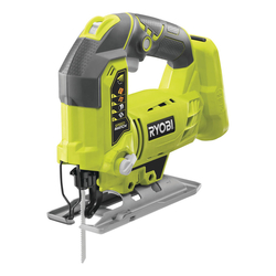 Ryobi R18 JS-0 priamočiara píla s laserom ONE +