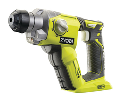 Ryobi CRH 1801 M SDS-Plus aku vŕtacie kladivo ONE+