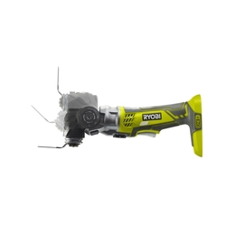 Ryobi RMT 1801 M 18 V Aku kombinovaný rezací a brúsiaci stroj ONE +